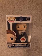 Funko Pop! NHL Mitch Marner #73 - Toronto Maple Leafs, Ophalen of Verzenden, Zo goed als nieuw