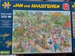 Jan van Haasteren 4 puzzels, Ophalen of Verzenden, 500 t/m 1500 stukjes, Zo goed als nieuw