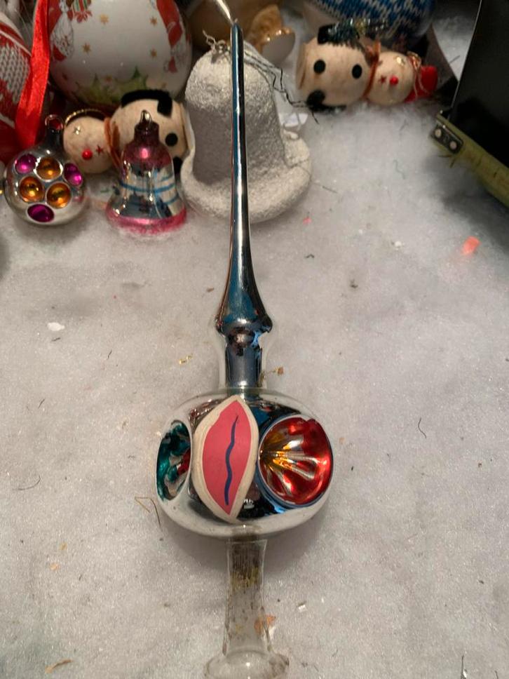 #kerst piek deukpiek, Diversen, Kerst, Zo goed als nieuw, Ophalen of Verzenden