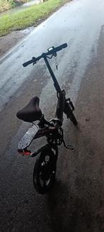 Ouxi V5 met nieuwe controller, Overige merken, Heren, 14 tot 16 inch, Versnellingen