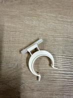 plintenclip plinten clip 50st €4,00, Doe-het-zelf en Verbouw, Plinten en Afwerking, Ophalen, A, Mdf, 200 tot 250 cm