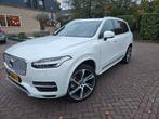 Volvo XC90 2.0 T8 Twin Engine AWD Pi-hy AUT 2015 Wit, Auto's, 1969 cc, 320 pk, 7 stoelen, Wit