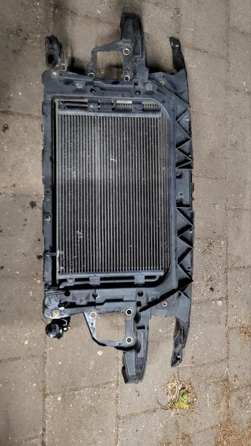 Compleet front TT 8N BAM, Auto-onderdelen, Motor en Toebehoren, Ophalen