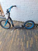 Orinoco Kickbike Step met Luchtbanden, Ophalen, Gebruikt, Kickbike, Orinoco