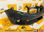 DACIA SANDERO 2 FACELIFT VOORBUMPER BUMPER 620123900R 2017-, Ophalen of Verzenden, Gebruikt, Voor, Bumper