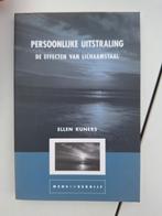 E. Kuners - Persoonlijke uitstraling, Sociale wetenschap, E. Kuners, Ophalen of Verzenden, Zo goed als nieuw