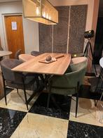 Eetkamerstoel Maan - Horeca kwaliteit voor thuis!, Huis en Inrichting, Stoelen, Overige kleuren, Nieuw, Ophalen of Verzenden, Eén