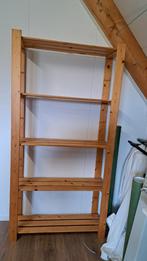 Gratis stellingkast, Huis en Inrichting, Kasten | Stellingkasten, Ophalen, Gebruikt