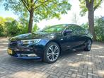 Opel Insignia Grand Sport 1.5 Turbo Business Executive leder, Euro 6, 4 cilinders, 700 kg, Blauw