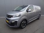 Opel Vivaro 2.0 CDTI L2H1 Innovation | 2X SCHUIFDEUR | CAMER, 4 cilinders, Leder en Stof, Origineel Nederlands, 177 pk
