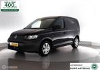Volkswagen Caddy Cargo 2.0 TDI 122PK Automaat Comfort trekha, 12 maanden, Stof, Gebruikt, Euro 6