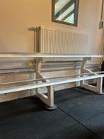 Dumbell rack, Sport en Fitness, Fitnessmaterialen, Ophalen, Gebruikt, Dumbbell