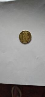 Munt, Postzegels en Munten, Munten | Nederland, Ophalen of Verzenden, Koningin Wilhelmina, 10 gulden