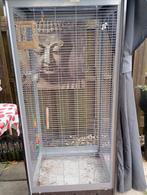 Volière, Ophalen, Gebruikt, Overige materialen, Volière
