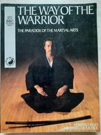 The way of the warrior - the paradox of the martial arts, Boeken, Gelezen, Howard Reid, Vechtsport, Ophalen of Verzenden