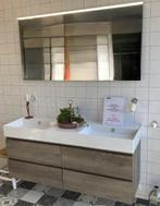 badkamer, Huis en Inrichting, Badkamer | Badkamermeubels, Ophalen, 100 tot 150 cm, Nieuw, Minder dan 100 cm
