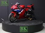 HONDA CBR 600 RR (Mod. 2025), Motoren, HONDA, 4 cilinders, Motorrijbewijs A, Bedrijf