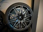 Winterset BMW X5 X5M Style 818M Origineel, Auto-onderdelen, Banden en Velgen, Ophalen, Gebruikt, Banden en Velgen, Personenwagen