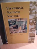 Veenendaal  Voltooid  Verleden., Boeken, Geschiedenis | Stad en Regio, Gelezen, Ophalen of Verzenden