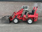 Weidemann 1230, Zakelijke goederen, Machines en Bouw | Kranen en Graafmachines, Ophalen of Verzenden, Wiellader of Shovel