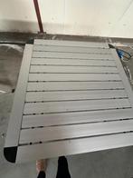 campingtafel, Ophalen, Gebruikt, Campingtafel