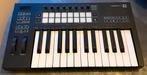 Novation Launchkey25 MK3, Muziek en Instrumenten, Midi-apparatuur, Ophalen of Verzenden, Zo goed als nieuw