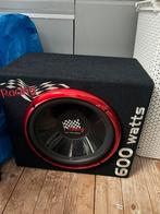 Auto Speaker in goede staat, Ophalen of Verzenden, Zo goed als nieuw