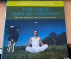 Boek Johan Noorloos, Gelezen, Achtergrond en Informatie, Astrologie, Ophalen of Verzenden