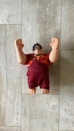 Wreck it Ralph actiefiguur spreekt 18 zinnen, Ophalen of Verzenden, Zo goed als nieuw