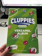 Cluppies verzamelalbum / in gesloten verpakking, Plus, Ophalen of Verzenden