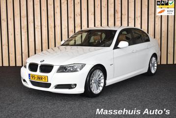 BMW 3-serie 318i Business Line 169dkm M-sportpakket Bi-xenon beschikbaar voor biedingen