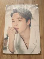 Jimin premium photo BTS, Ophalen of Verzenden, Nieuw, Foto of Kaart