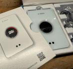 Bosch EasyControl CT200 Slimme Thermostaat, Doe-het-zelf en Verbouw, Thermostaten, Ophalen of Verzenden, Slimme thermostaat, Zo goed als nieuw