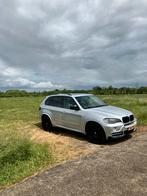 Te koop mooie BMW X5, V8, youngtimer, 7-zitter, Euro 5, Leder, Particulier, 355 pk