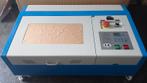 Laser/Graveer  Machine, Ophalen, Nieuw