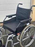 Lichtgewicht inklapbare rolstoel Excel G3 light, Diversen, Rolstoelen, Excel, Excel G3 Light, Zo goed als nieuw, Inklapbaar