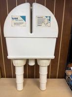 HMI Waterafscheider 40-50mm, Watersport en Boten, Ophalen, Gebruikt, Motor en Techniek