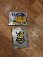 Panini EK 2016 Oekraïne, Ophalen of Verzenden, Zo goed als nieuw, Buitenlandse clubs, Poster, Plaatje of Sticker