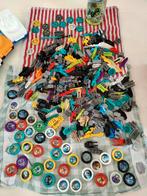 LEGO Roboriders, Slizers, Bionicle, Technic Onderdelen, Ophalen of Verzenden, Zo goed als nieuw, Losse stenen, Lego