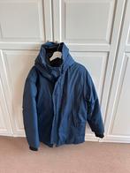 Canadian Goose XL : zo goed als nieuw! Blauw, Ophalen of Verzenden, Zo goed als nieuw, Maat 56/58 (XL), Blauw