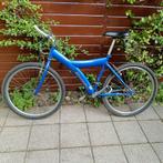 Mooie, goed onderhouden Gazelle fiets, Fietsen en Brommers, Fietsen | Mountainbikes en ATB, 45 tot 49 cm, Ophalen, Gebruikt, Gazelle