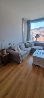 Ikea ektorp 3 zits met chaise longue, Ophalen, Gebruikt