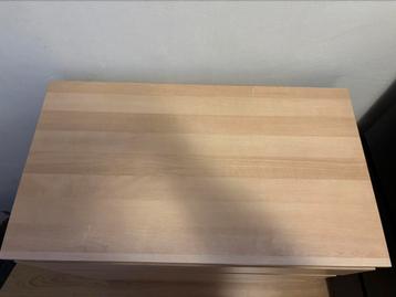 Look a like IKEA MALM - afbeelding 5
