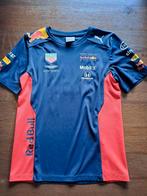 Puma T-shirt Red Bull - Verstappen maat 152, Ophalen of Verzenden, Formule 1, Zo goed als nieuw