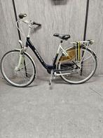 Gazelle Orange Damesfiets 50 cm, Ophalen, 47 tot 50 cm, Versnellingen, Zo goed als nieuw