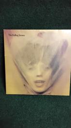 THE ROLLING STONES, Cd's en Dvd's, Ophalen of Verzenden, Zo goed als nieuw, 12 inch, Poprock