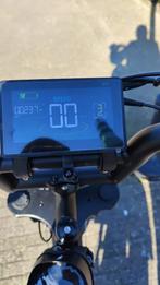 Fatbike LCD  display  v20 H6C LCD breed display), Fietsen en Brommers, Ophalen, Snelheidssensor, Nieuw