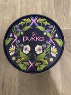 Pukka gevulde volle theedoos, Diversen, Levensmiddelen, Ophalen of Verzenden