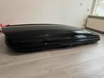 Originele Volvo dakkoffer Space Design 520 Thule Dynamic 900, Auto diversen, Ophalen, Gebruikt