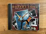 CD Robert Long - 50 jaar goed ter been en nog geen lintje, Ophalen of Verzenden, Zo goed als nieuw, Levenslied of Smartlap